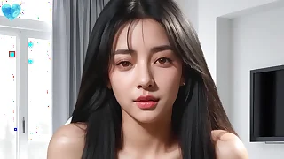 21YO BIG ASS Athletic Asian Step Sis With HUGE JIGGLING BOOBS Fucks Again Increased by Again POV - Uncensored Hyper-Realistic Hentai Joi, With Auto Sounds, AI [FREE VIDEO]